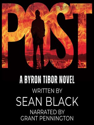 cover image of Post